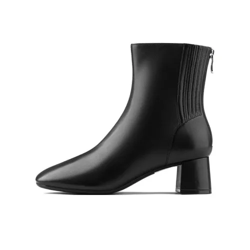 73Hours EFFORTLESS Настроение Ботильоны Женские