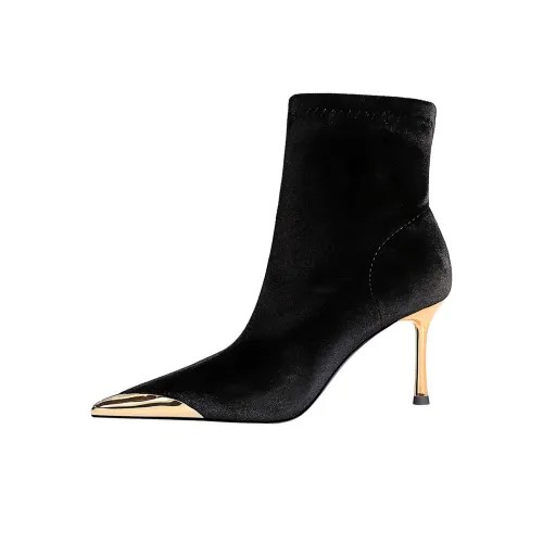 YAFEI XUANYU Ботильоны 8 см Женские
