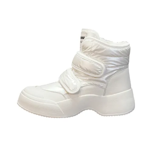 Help Термический Высота Увеличение Короткие Снежные Ботинки Женские