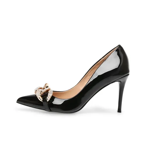 STEVE MADDEN Высокие каблуки Женские