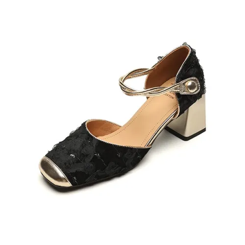 QUICHESHOES Высокие каблуки Женские