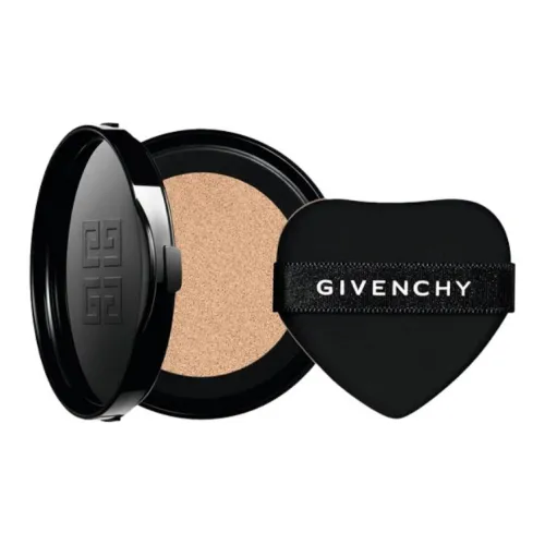 Givenchy Prism Libre Air Cushion Replacement Core Нет TRANSFER Осветляющий Тон кожи 12г Подарок для девушки День рождения