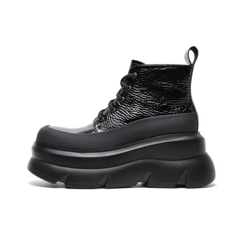 CHERYKALLY Ботильоны 8 см Женские