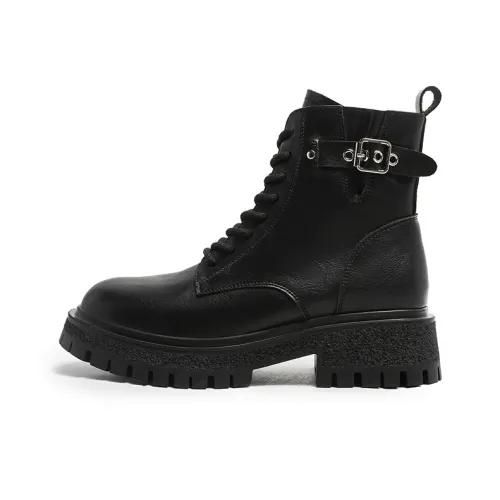 DAPHNE 12,5 см Martin Boot 5 см Женские