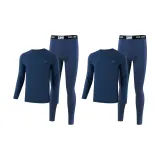 Полночный синий + Полночный синий