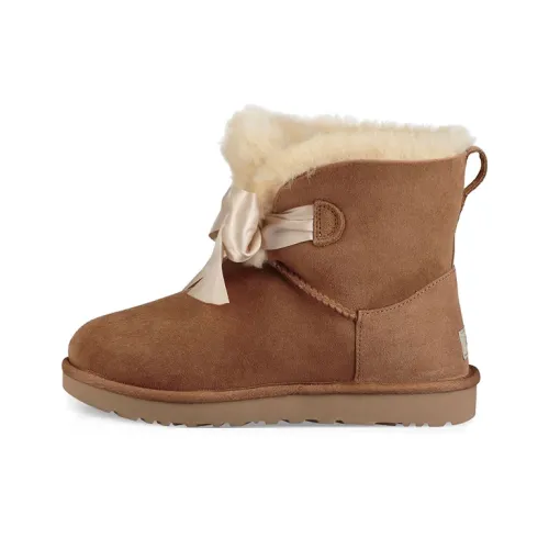 UGG Сноубутсы Женские