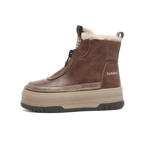 Ботильоны DAPHNE 5,2 см Женские