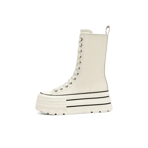 Rosa Bianca Martin Boot 5,6 см Женские