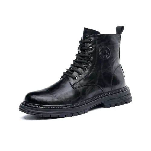 MODENGPAN Crew Martin Boot 3 см Мужской