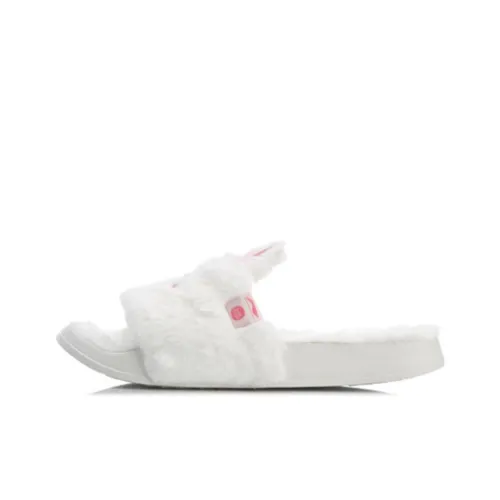 LINING LN Slipper Слипоны Унисекс