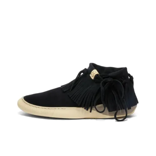 Visvim Ботильоны Мужские