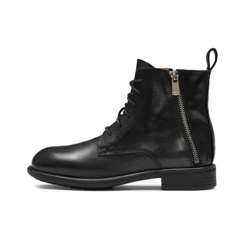 Joypeace Короткий Мартин Boot Женские
