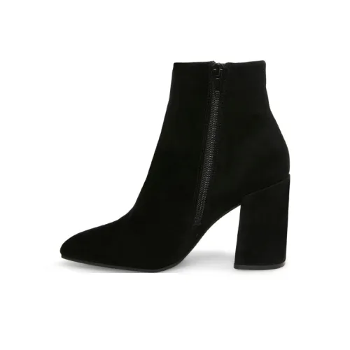 STEVE MADDEN Ботильоны Черные Женские