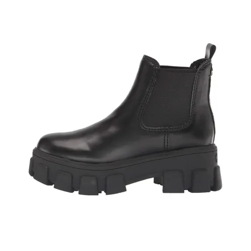 SAM EDELMAN Короткий ботинок Martin женский черный