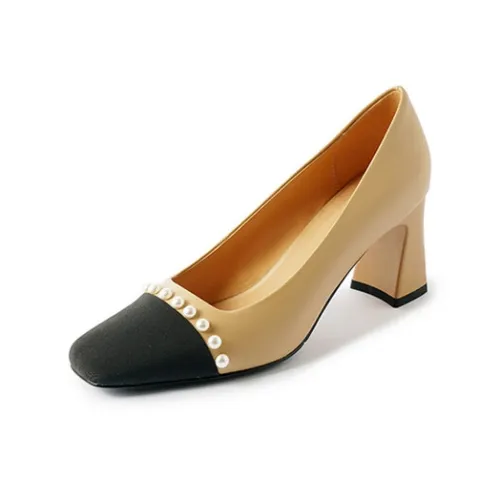 QUICHESHOES Высокие каблуки Женские