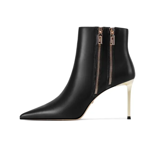 Shesrim Ботильоны 8,5 см Женские