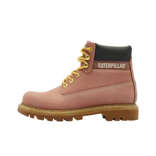 CAT 13 см Martin Boot 3 см Женские