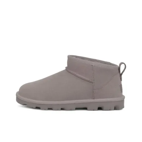 UGG Сноубутсы Вулканическая порода Цвет Унисекс