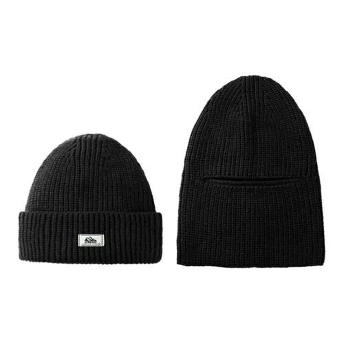 JONNY MOORE Полиэстер Шапки-бини Унисекс