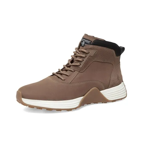 Hush Puppies Ботильоны Мужские