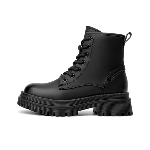 AITA Eta Короткий Мартин Ботинки Женские