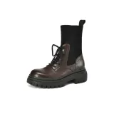 Коричневый