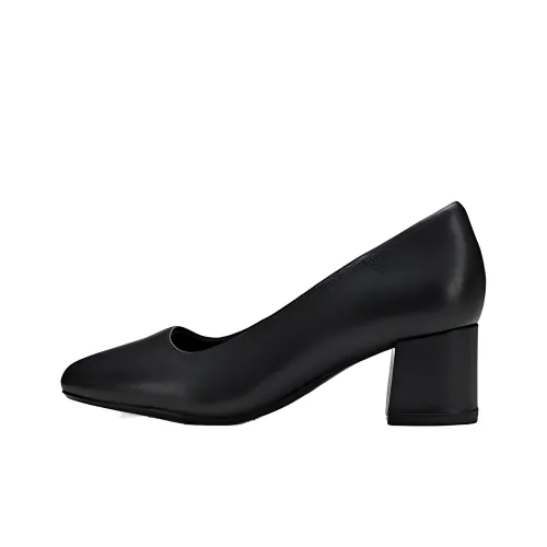 Clarks Высокие каблуки Женские