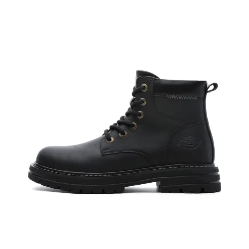 Dickies ботинки Martin Мужской