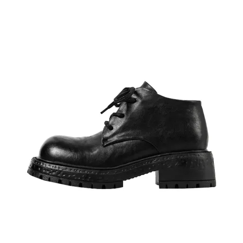 Wonderful Couple Ankle Boot Martin Женские