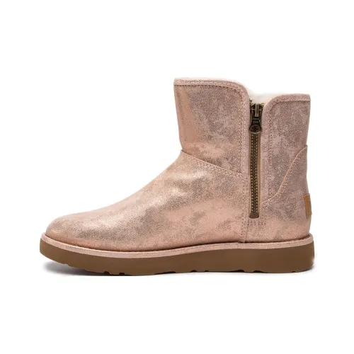 UGG Сноубутсы Женские