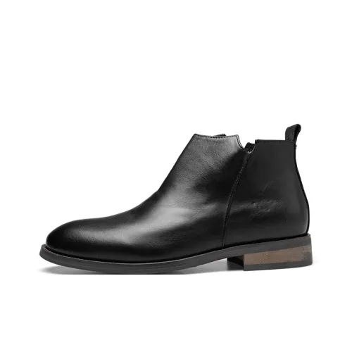 PARDASAUL Ботильоны Мужские