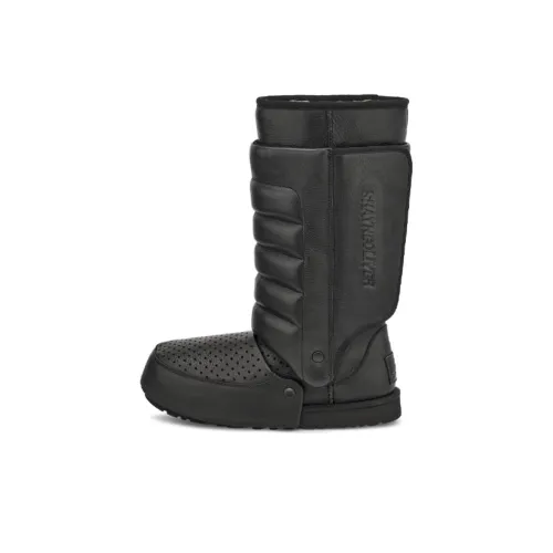 SHAYNE OLIVER x UGG Crew Сноубутсы Унисекс Черный