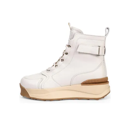 Rosa Bianca Термостойкие Устойчивые к Износу Короткие Снежные Ботинки Женские