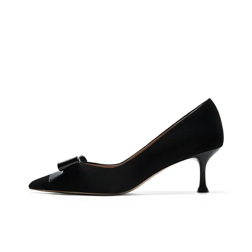 NINE WEST Высокие каблуки Женские