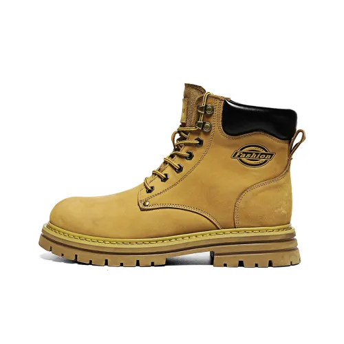 Dunnu Martin Boots Мужской