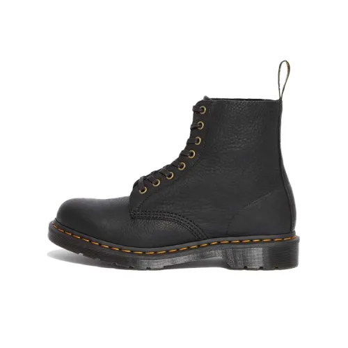 Dr.Martens 1460 Pascal Short Martin Boot Унисекс Черный