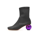 Серый