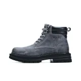 Дымчато-серый