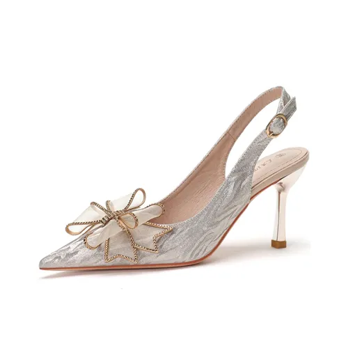 LANZA Высокие каблуки Женские