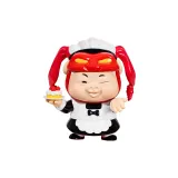 Подтвержденная версия Стиль-Маленький Скрытый-ISFJ (Распакованный Unboxing)