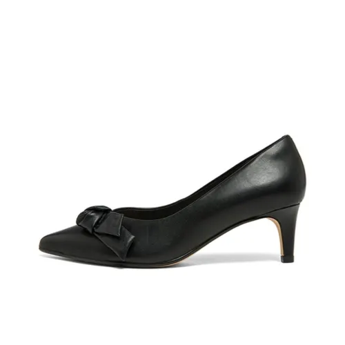 Clarks Высокие каблуки Женские