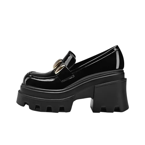 Princess Isabel Высокие каблуки 8,5 см Женские Черные