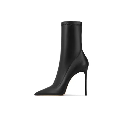 ;HMZ Узкий каблук Высокие каблуки Женские