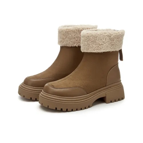 SHOUBA Женские ботильоны