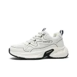 бело-черный