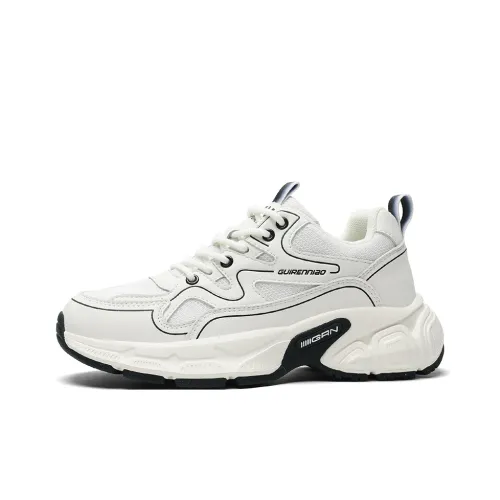 K Bird Shock Absorbers Противоскользящие Устойчивые к истиранию Низкий Топ Casual Мужской