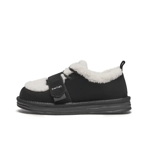 Hotwind 6,5cm Сноубутсы Женские