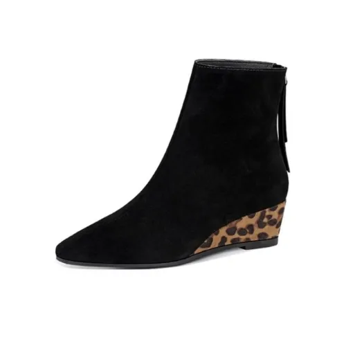 JESSICA SOPHIA Ботильоны 5 см Женские