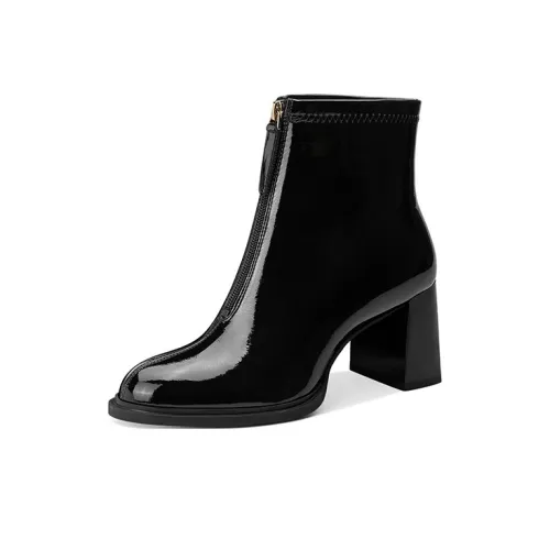 JESSICA SOPHIA Ботильоны 7 см Женские