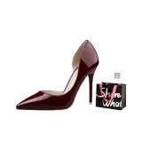 Бургундский + Сумка для покупок